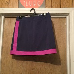 Adidas tennis skirt